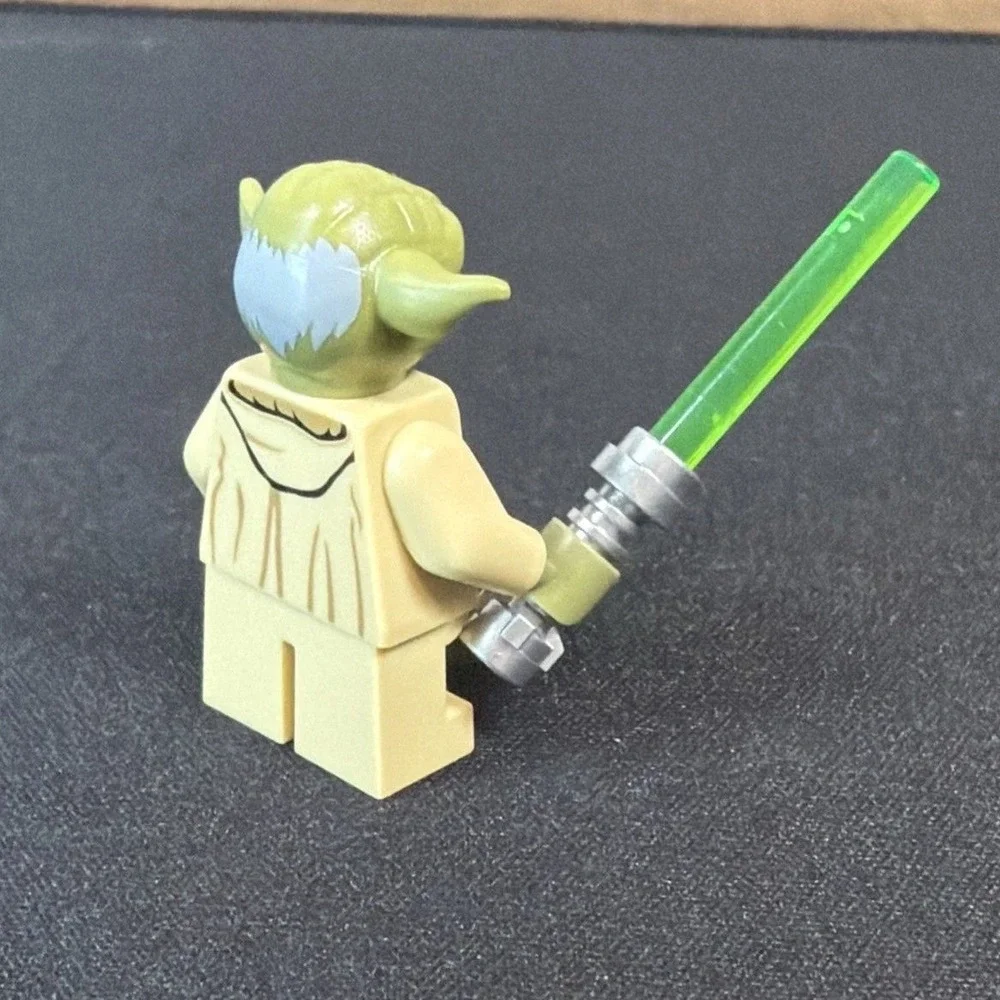 Lego star wars
